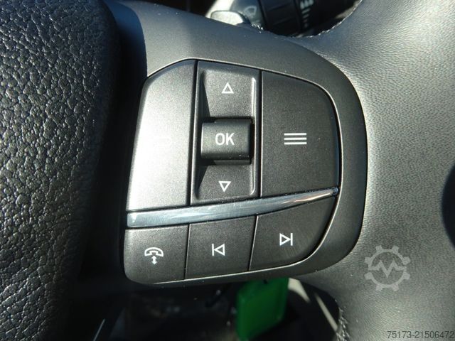 Minibus FORD Transit Kombi 350 L3H2 Trend 360Kam Navi 9Sitz