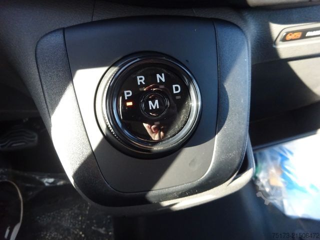 Minibus FORD Transit Kombi 350 L3H2 Trend 360Kam Navi 9Sitz