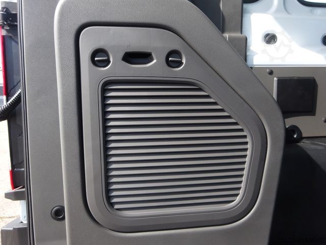 Kleinbus FORD Transit Kombi 350 L3H2 Trend 360Kam Navi 9Sitz