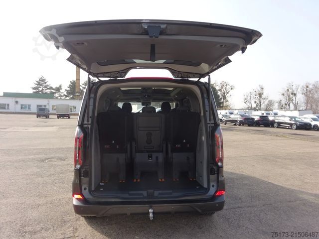 Minibus FORD Tourneo Custom Sport 320 L1 AWD Stndhz Matrix