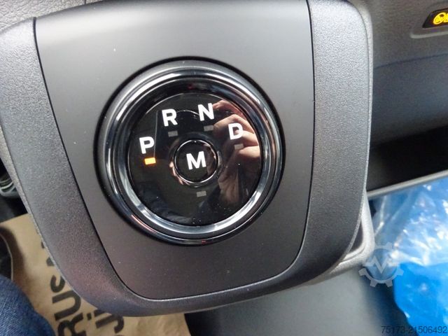 Kleinbus FORD Transit Kombi Trend 350 L3H2 Stndhz Bi-Xenon Nav