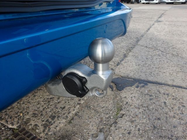 Minibüs FORD Tourneo Custom Sport 320 L1 AWD Stndhz Matrix