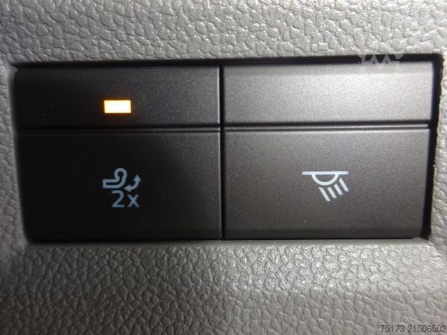 Minibüs FORD Tourneo Custom Sport 320 L1 AWD Stndhz Matrix