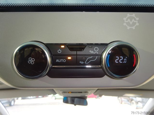 Minibüs FORD Tourneo Custom Sport 320 L1 AWD Stndhz Matrix