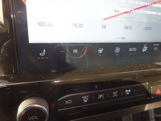 Minibüs FORD Tourneo Custom Sport 320 L1 AWD Stndhz Matrix