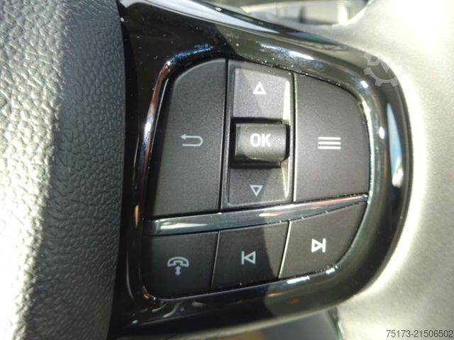 Minibüs FORD Tourneo Custom Sport 320 L1 AWD Stndhz Matrix