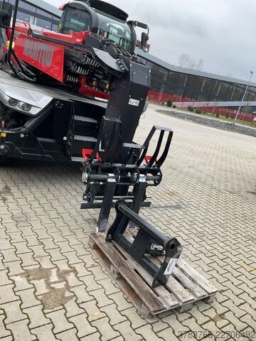 Otočný teleskopický manipulátor Manitou MRT2260 360 160Y ST5 S1