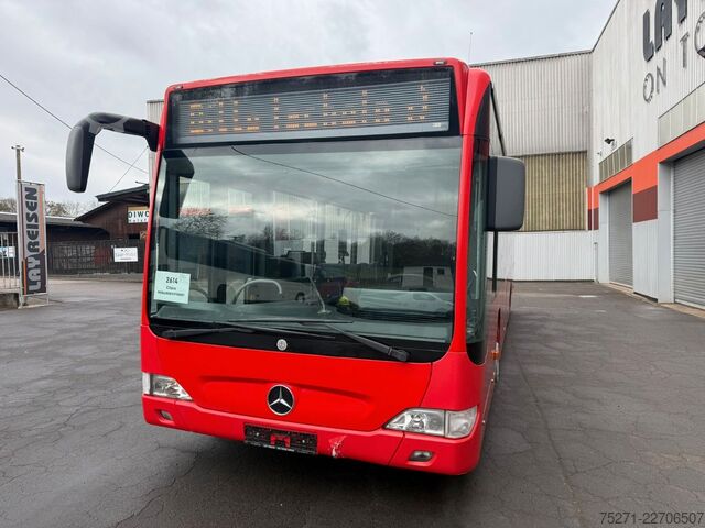 Autobús urbano MERCEDES-BENZ Citaro  O 530 , Klima