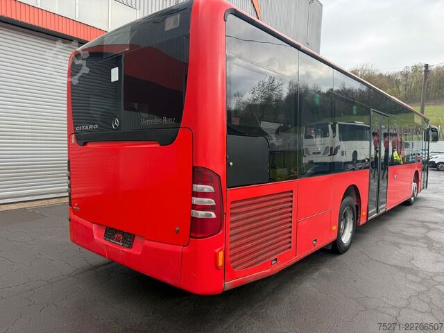 Autobús urbano MERCEDES-BENZ Citaro  O 530 , Klima
