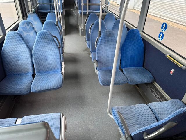 Autobús urbano MERCEDES-BENZ Citaro  O 530 , Klima