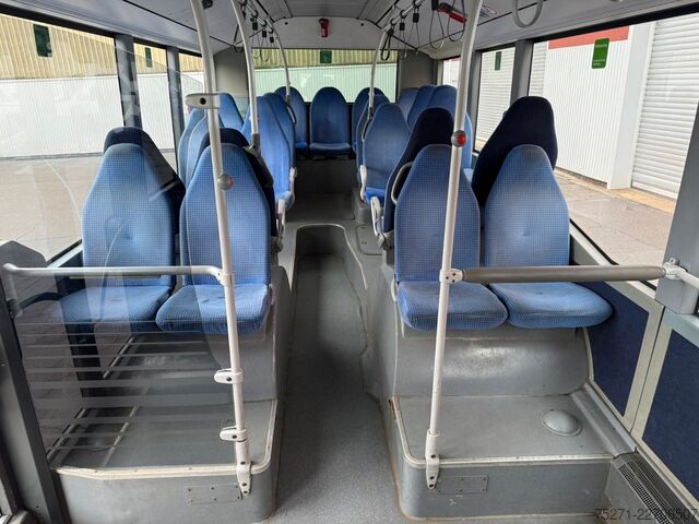 Autobús urbano MERCEDES-BENZ Citaro  O 530 , Klima