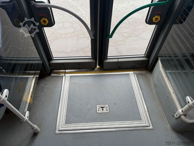 Autobús urbano MERCEDES-BENZ Citaro  O 530 , Klima