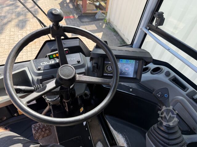 Otro WACKER Neuson DV60 Dual View/ Drehmulde / 2.778 H / A/C