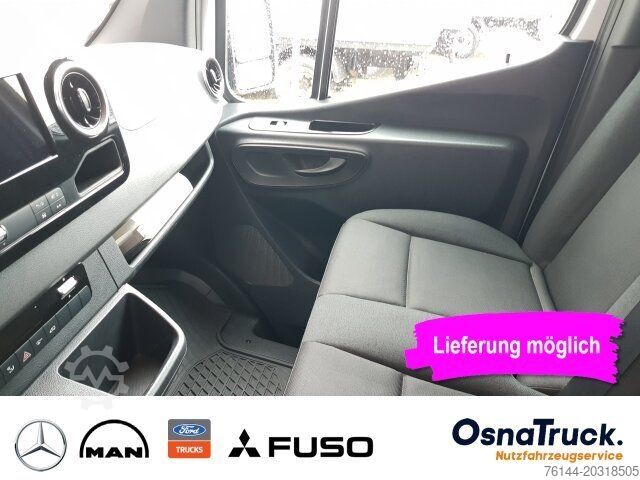Panel kombi MERCEDES-BENZ Sprinter 314 CDI Automatik,Kamera,Klima,AHK
