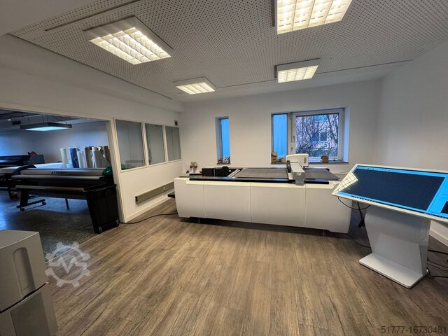 Ponsen + rillen Magnopro I-CUT12090