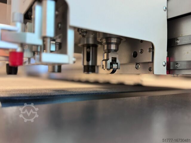 Ponsen + rillen Magnopro I-CUT12090