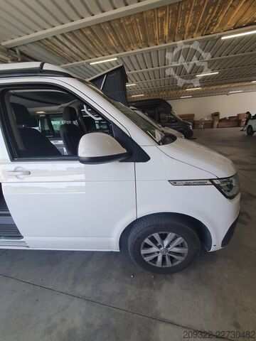 Autocaravana Volkswagen California Ocean 2022 | | Automatico | Tetto a soffietto