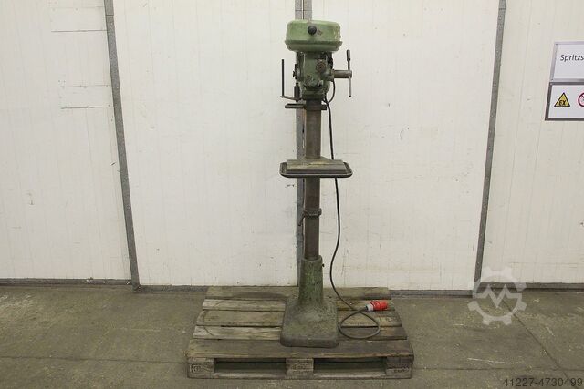 Padfúró MK1 WMW CM 10S/55