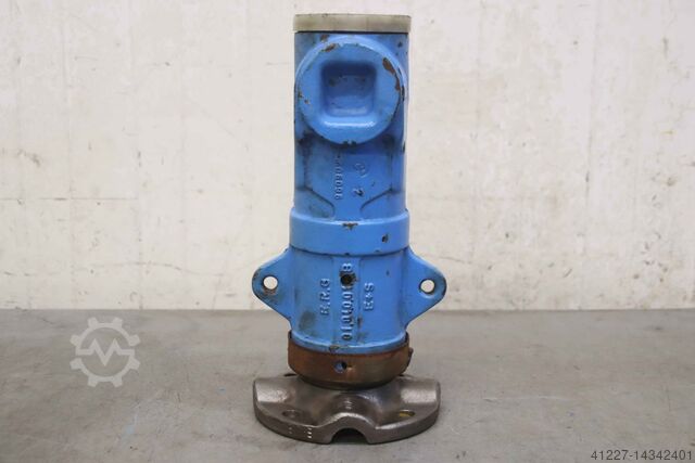 Schroef krik 1 stuk unbekannt 375 - 605 mm