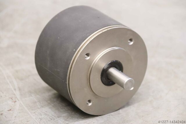 Codificador rotatorio Lenord+Bauer GEL 260-VN00500A000