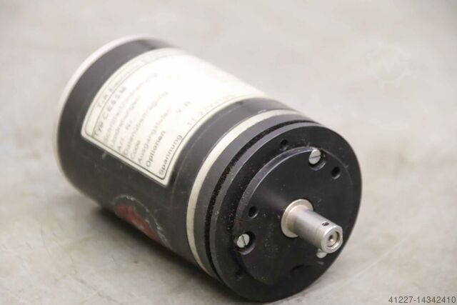 Roterende encoder TR Electronic CE65M 110-00247/681