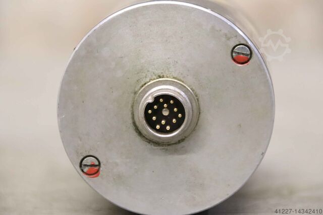 Roterende encoder TR Electronic CE65M 110-00247/681