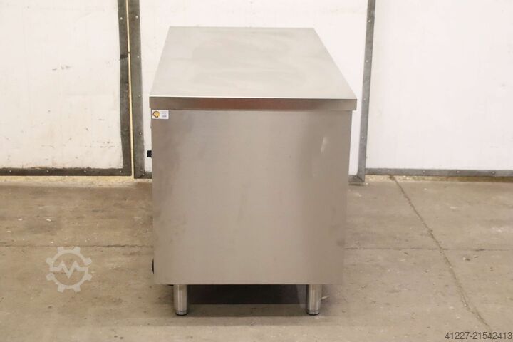 Wärmeschrank GGG Innenraum 1225/620//H580