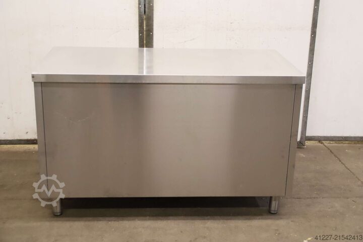 Wärmeschrank GGG Innenraum 1225/620//H580