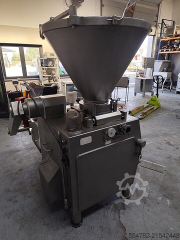 Meat processing machine VEMAG ROBOT DP10 C