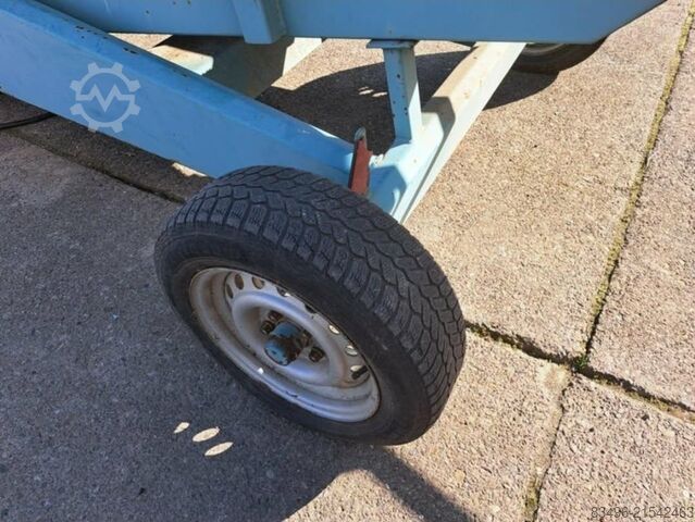 Bandtransportörer Forderband Transportband  Conveyor WIARA Conveyor