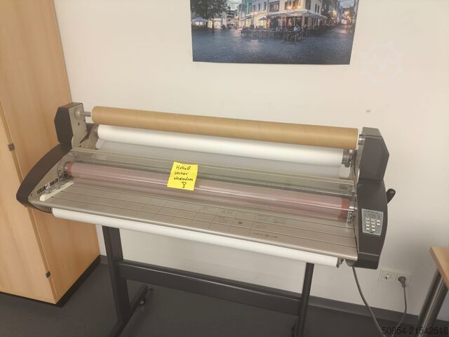 Laminating machine GBC Catena 105
