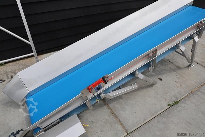 2014 Jasa Förderband Jasa Conveyor belt