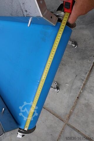 2014 Jasa Förderband Jasa Conveyor belt