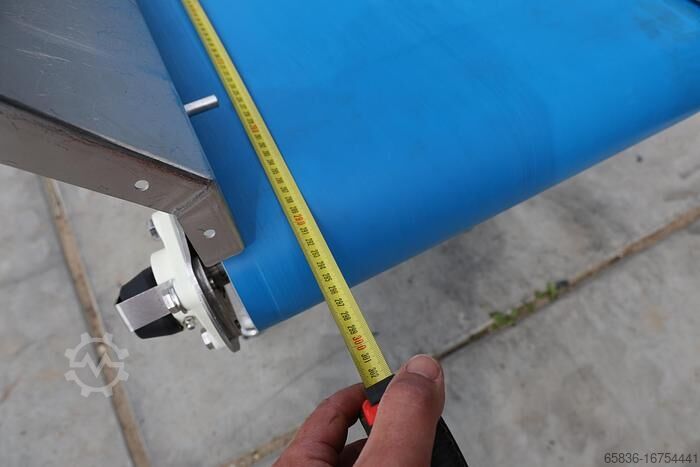 2014 Jasa Förderband Jasa Conveyor belt