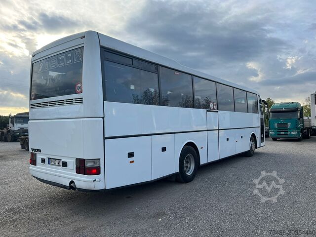 Turistički autobus VOLVO AUTOBUS GRANTURISMO B 12
