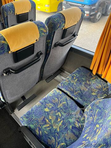 Turistički autobus VOLVO AUTOBUS GRANTURISMO B 12