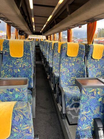 Turistički autobus VOLVO AUTOBUS GRANTURISMO B 12