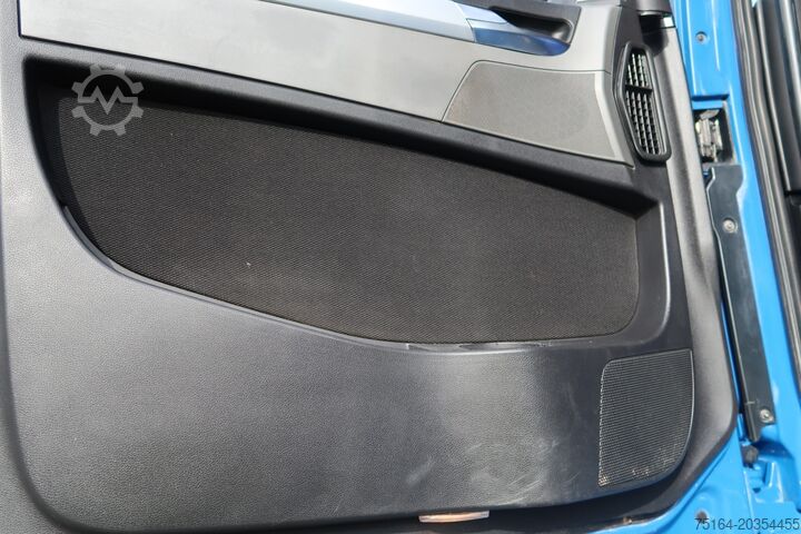 Üç yönlü damperli kamyon MAN TGX 26.440 BB 6x4 Bordmatik