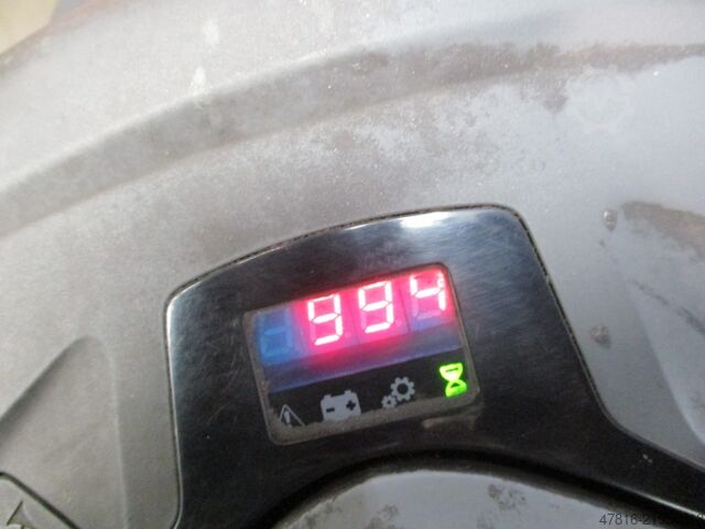 Niederhubwagen TOYOTA LWE180