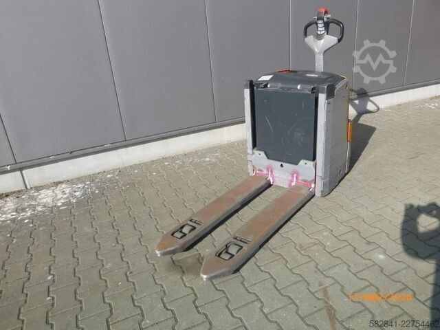Transpaleta eléctrica STILL EXU - H 20