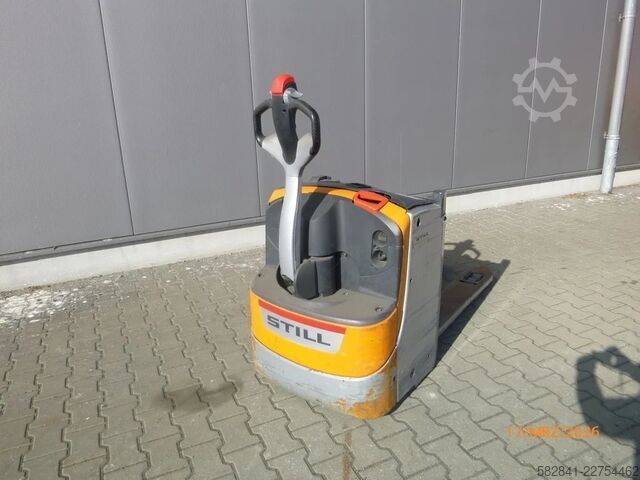 Transpaleta eléctrica STILL EXU - H 20