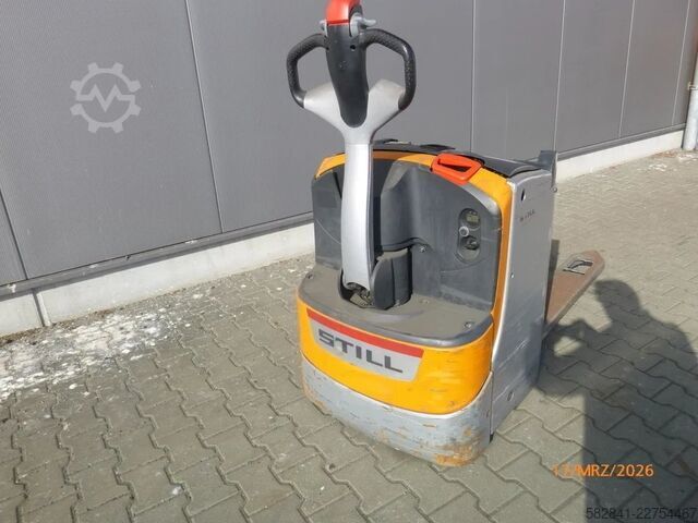 Transpaleta eléctrica STILL EXU - H 20