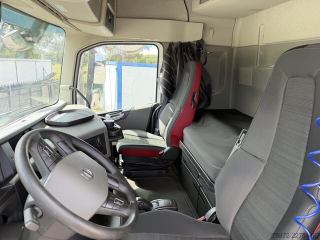  Volvo FH 13 500 6X2 26T VOITH GANADERO