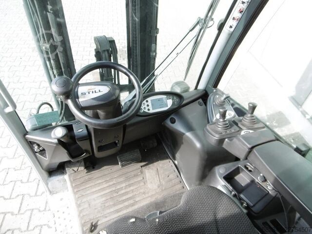 Carretillas elevadoras de GLP STILL RX 70-16 T