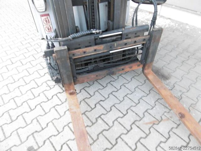 Carretillas elevadoras de GLP STILL RX 70-16 T
