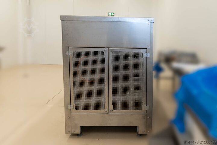 Steepotech ApS Steepotech ApS Steepotech ApS