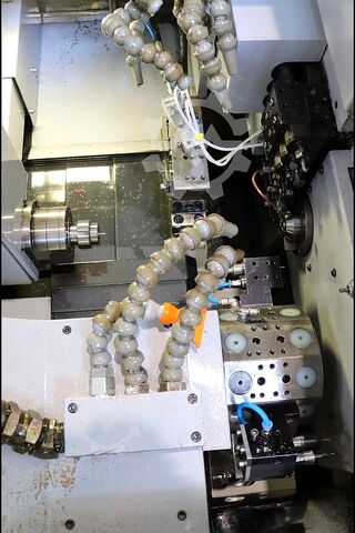 Automatische draaimachine Citizen M12