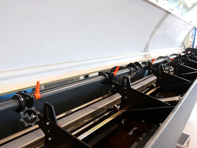 Automatische draaimachine Citizen M12