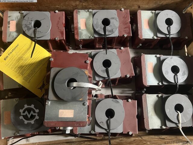 Sonstige BWF RK V FIXAKTOREN - NEU