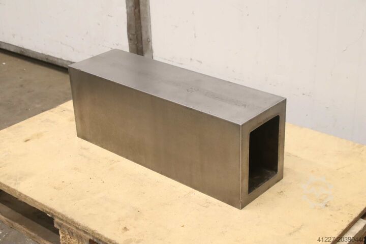 Cub de strângere Stahl 665/200/H250 mm